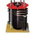 Ravioli Slip rings PSG Type
